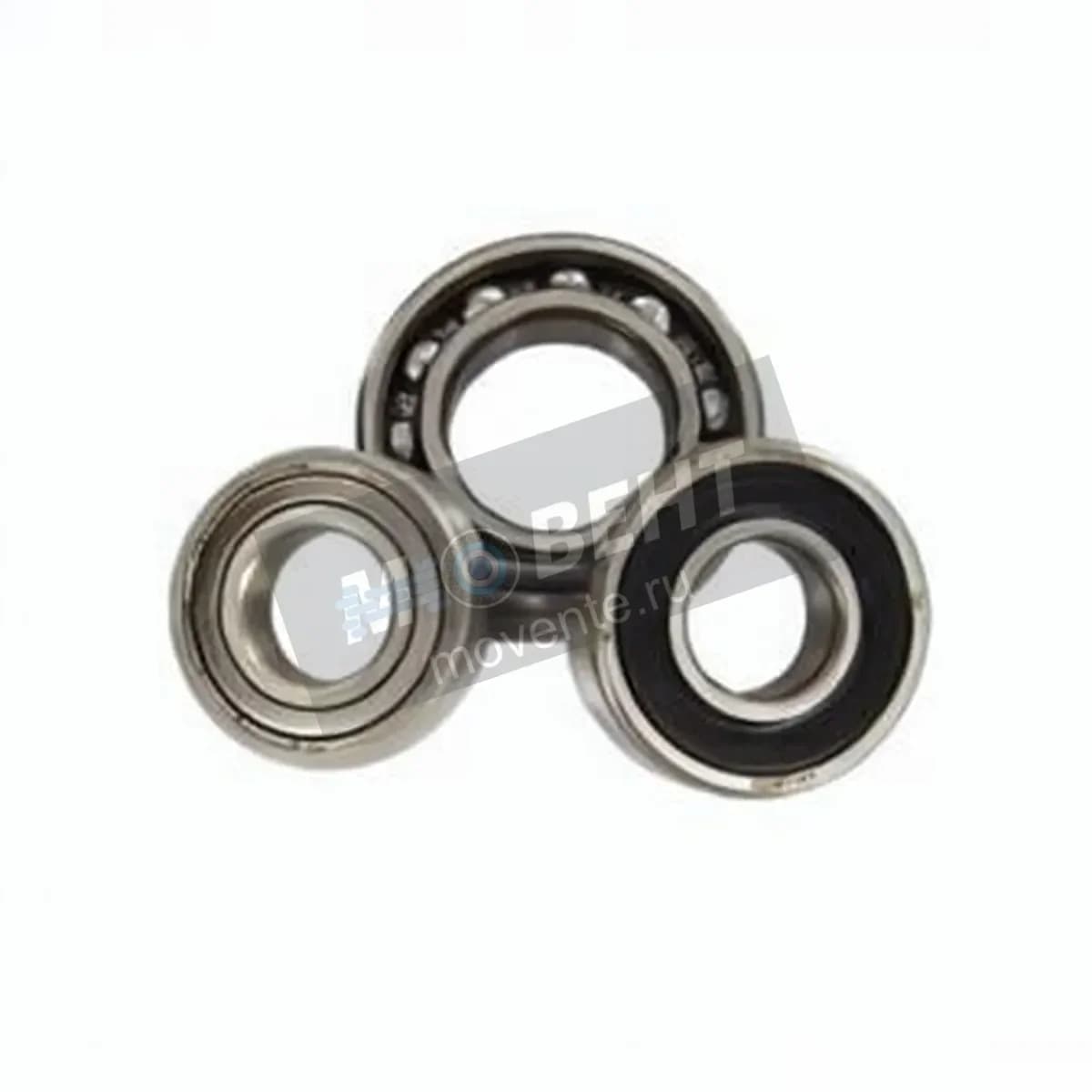 ENDURO BA-4.76-GRADE5-50PCS-ENDURO - Image 1