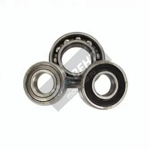 ENDURO BA-4.76-GRADE5-50PCS-ENDURO - Image 1