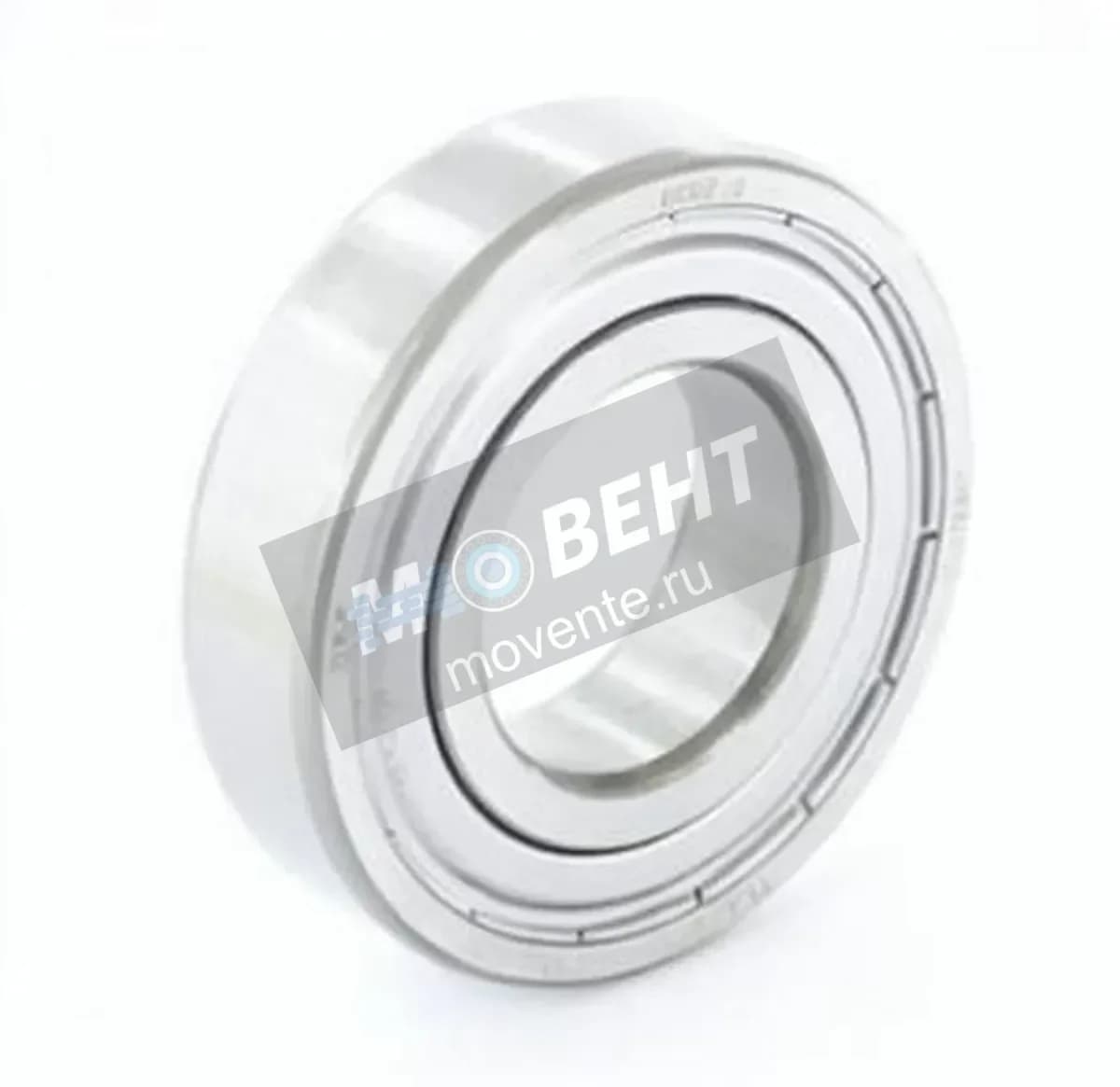 SKF 6206-Z-SKF - Image 1