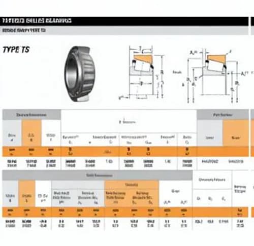 TIMKEN HH421246C-HH421210-TIMKEN - Image 1