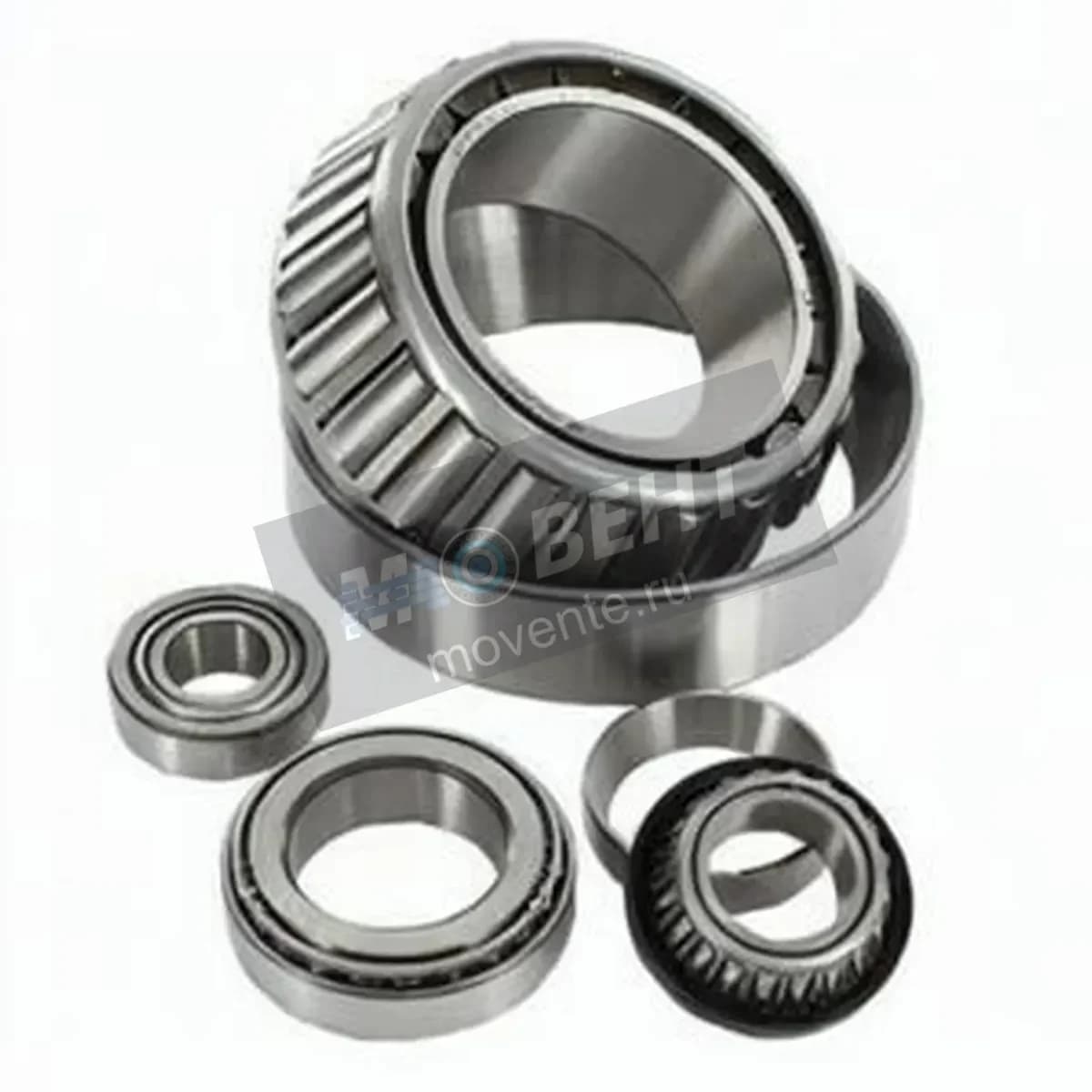 TIMKEN 368A-362AB-P3-TIMKEN - Image 1