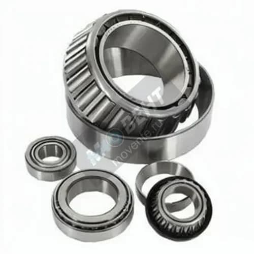 TIMKEN 368A-362AB-P3-TIMKEN - Image 1