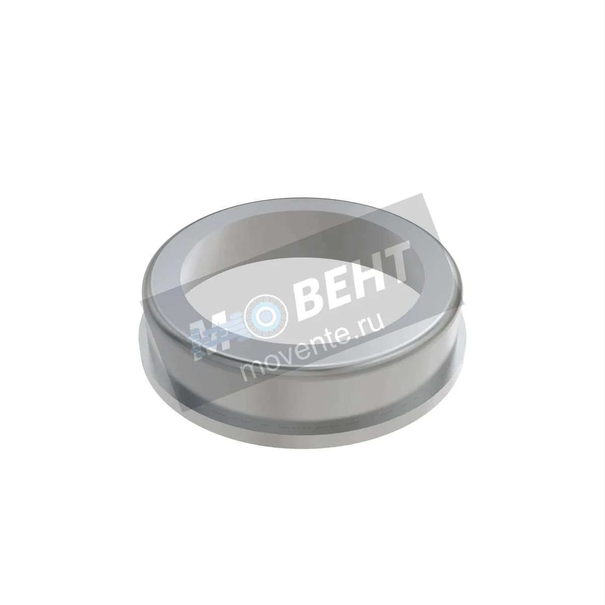 JD10145: Фланцевая чашка конического роликоподшипника