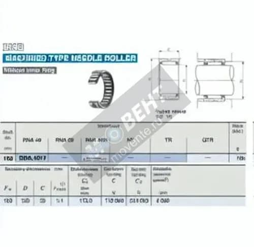 IKO RNA4917-IKO - Image 1