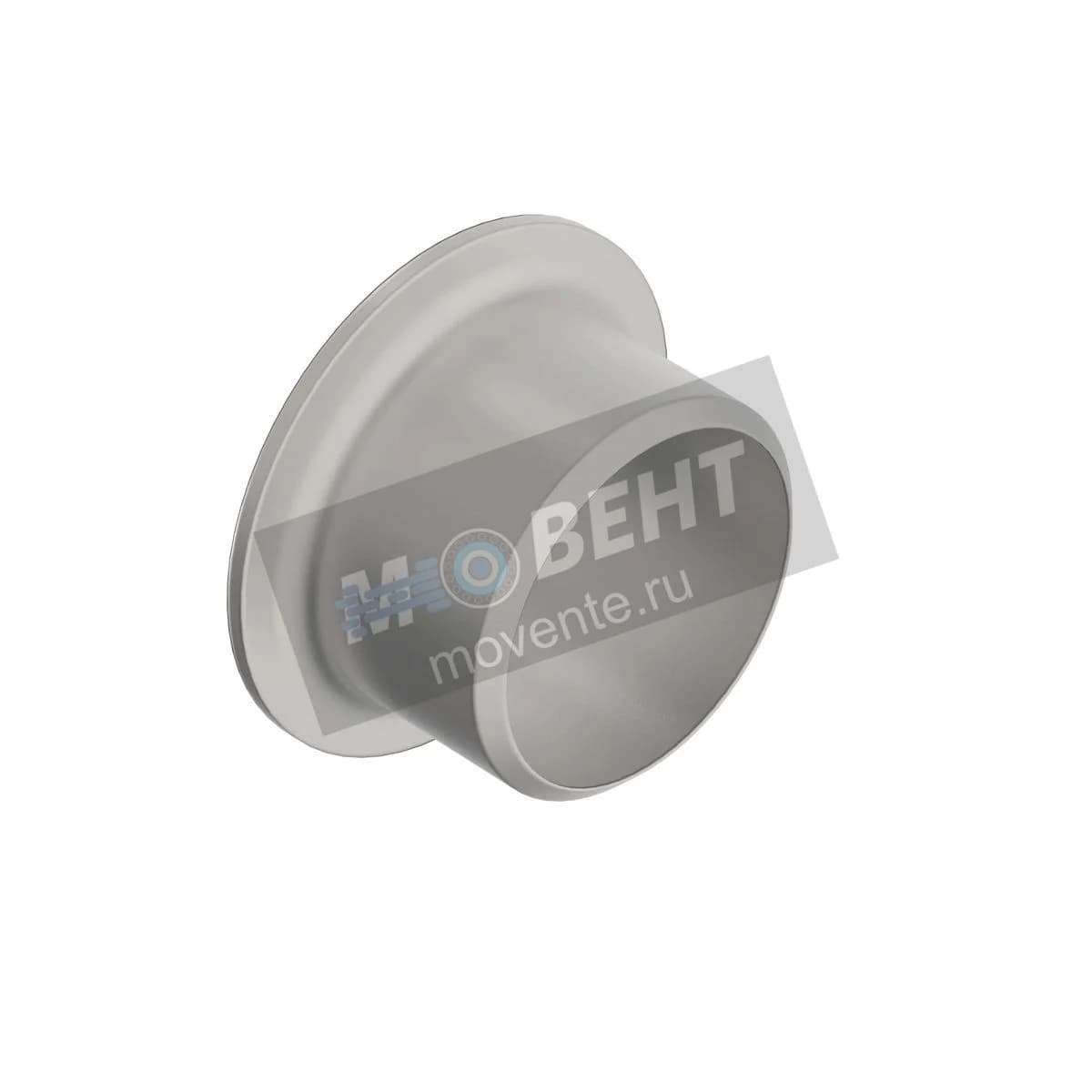 R112673: Цилиндрический роликоподшипник с фланцевым внутренним кольцом