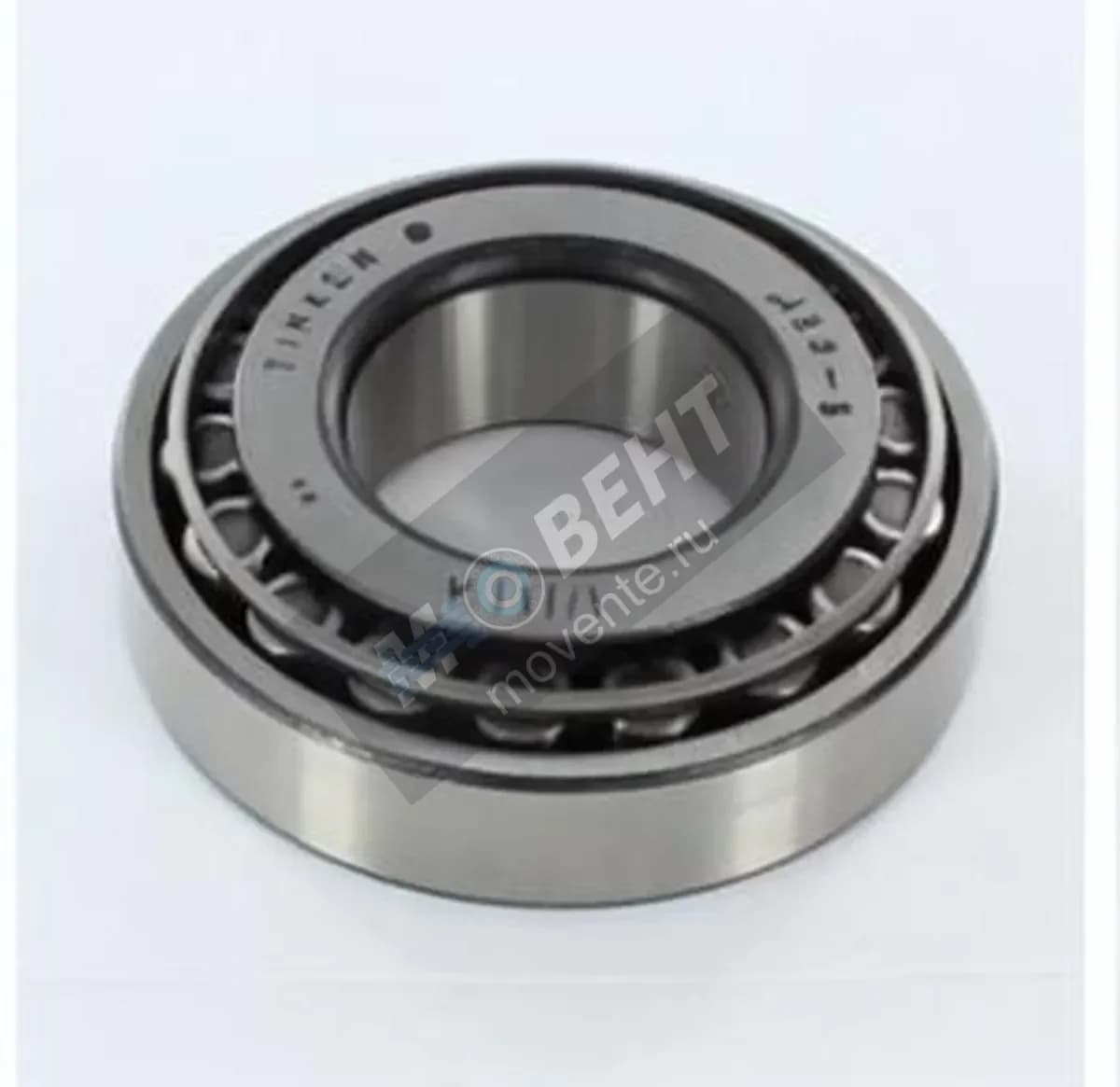 TIMKEN 455S-453A-TIMKEN - Image 1