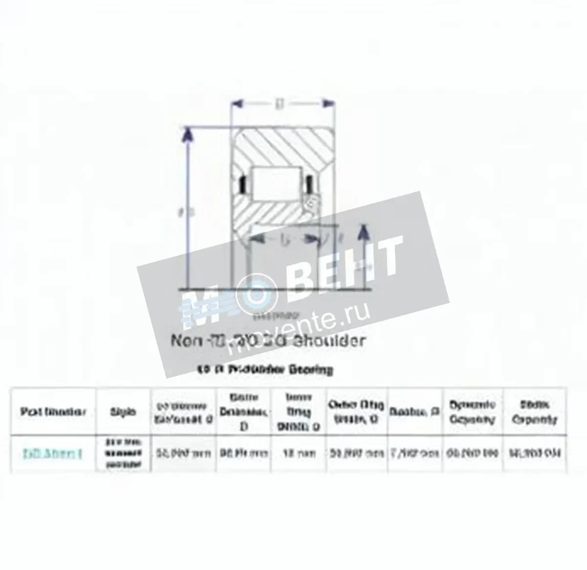 ENDURO MG33MM-1-ENDURO - Image 1