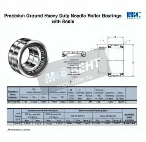 RBC SJ7215-SS-RBC - Image 1