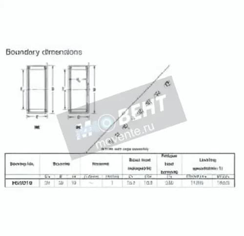 JTEKT HK2016-JTEKT - Image 1