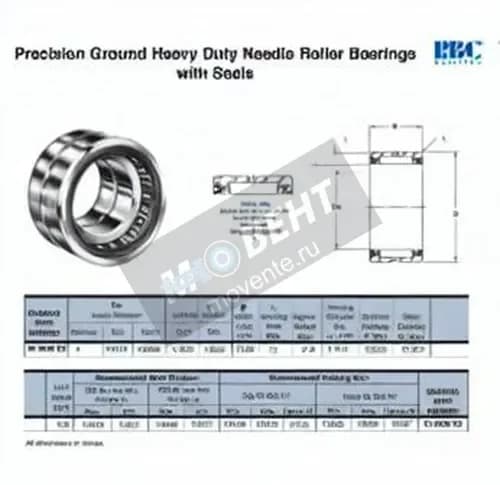 RBC SJ9688-SS-RBC - Image 1