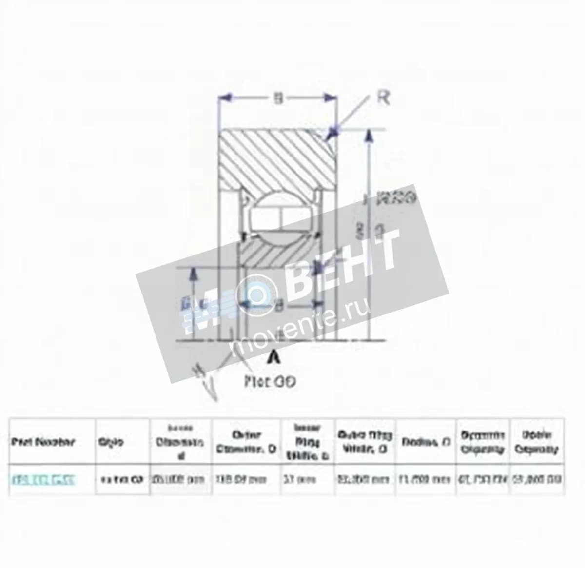 ENDURO MG312-DDX-ENDURO - Image 1