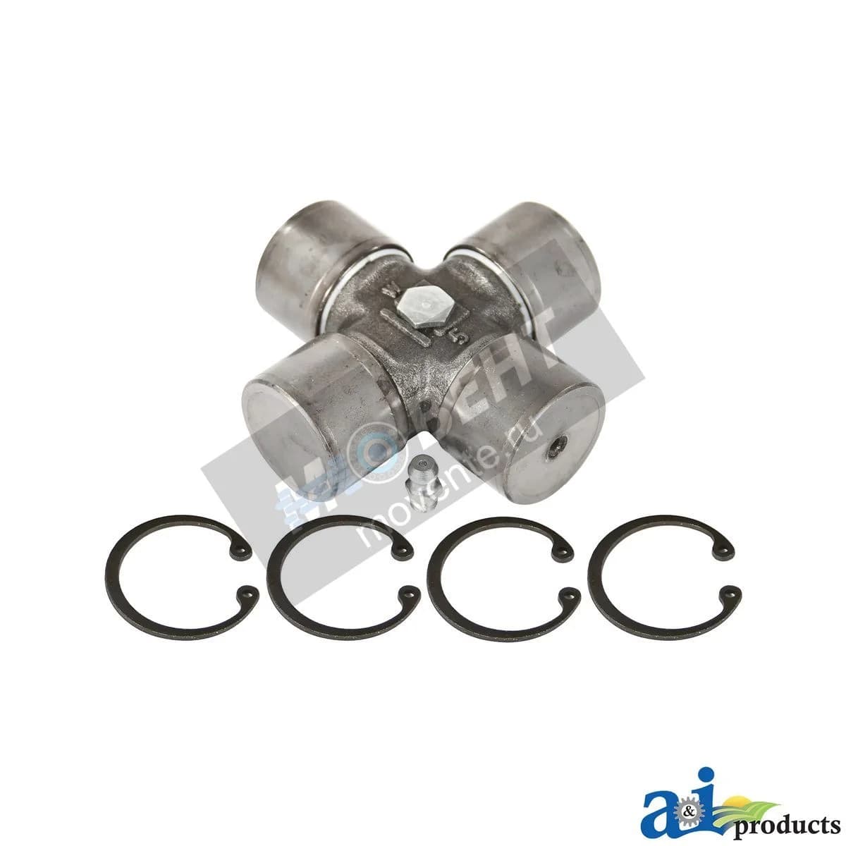 A-AW28554: Крестовина и подшипниковый узел