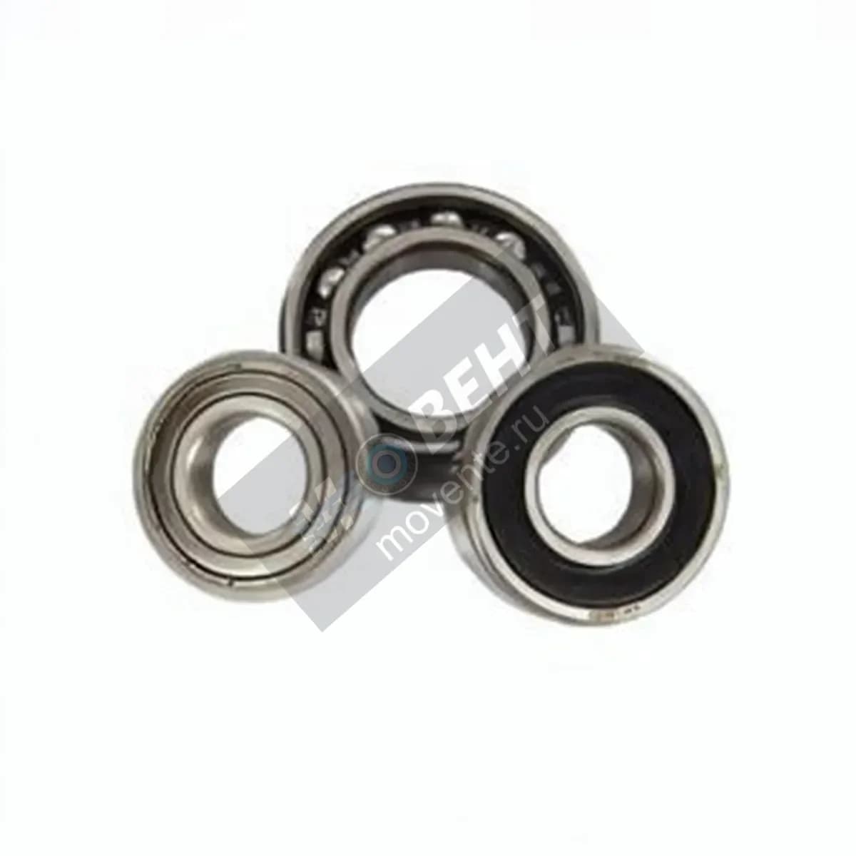 NSK 61907-DDU-NSK - Image 1