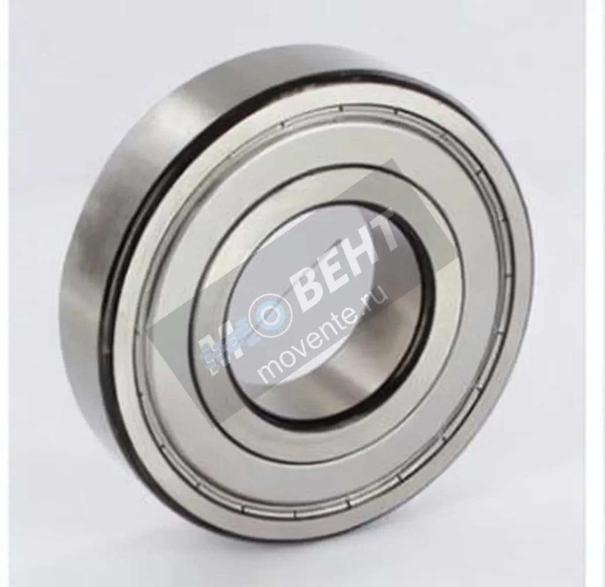 SKF 6309-ZZ-SKF - Image 1