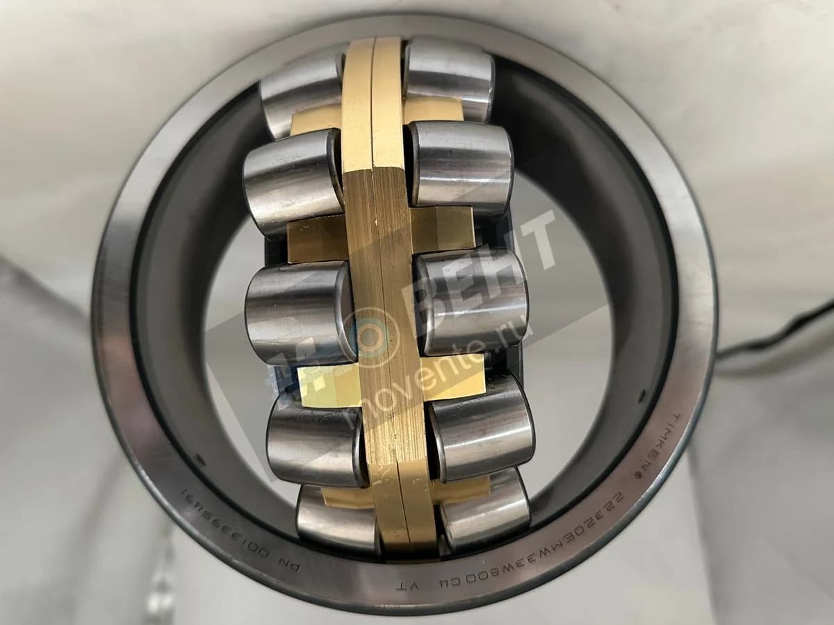 Подшипник TIMKEN 22320 EM W33 W800 C4 - Image 1