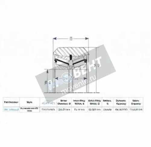 ENDURO MG110MM-3-ENDURO - Image 1