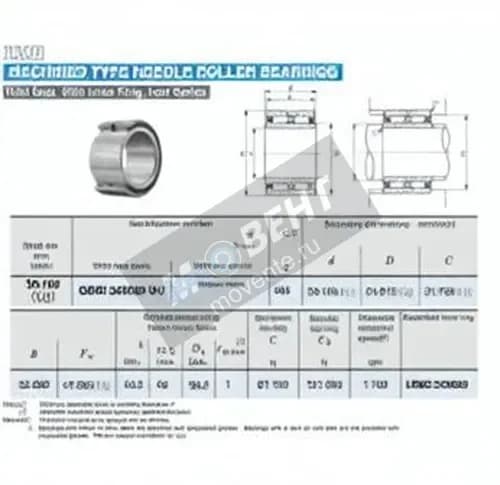 IKO GBRI243920-UU-IKO - Image 1