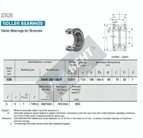 IKO NAS5024-ZZ-NR-IKO - Image 1