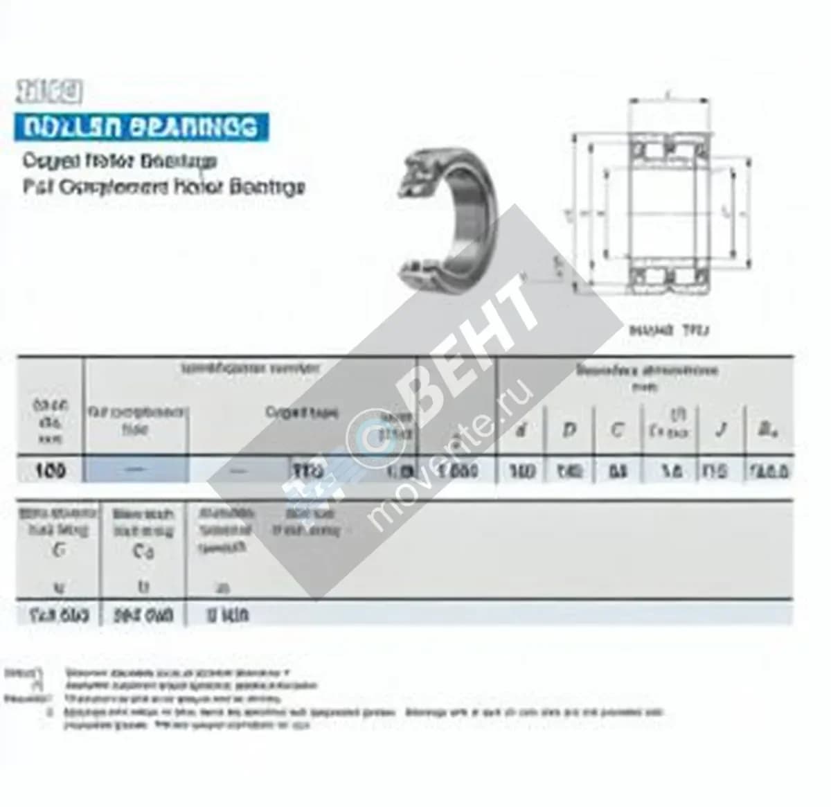 IKO TRU10013550-IKO - Image 1