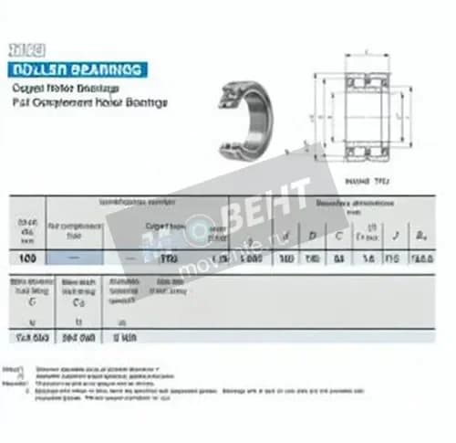 IKO TRU10013550-IKO - Image 1