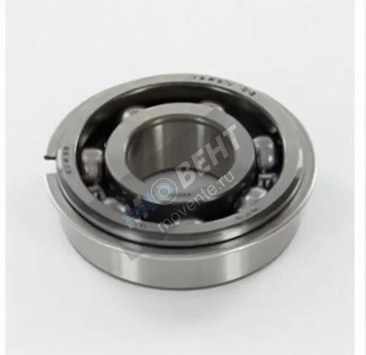 NTN 6203-NR-C3-NTN - Image 1