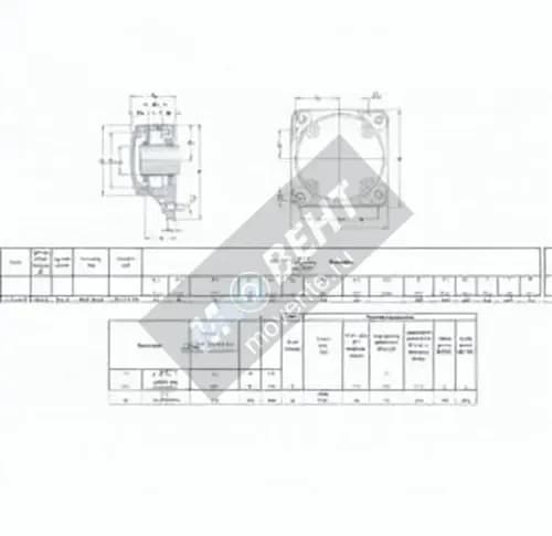 SKF FNL-518-B-22218-K-H318-SKF - Image 1