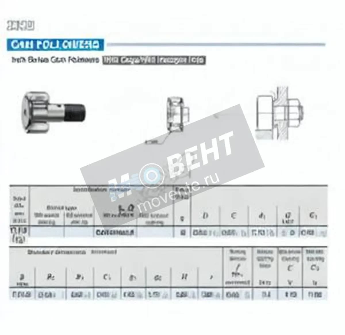 IKO CR18-BUUR-IKO - Image 1