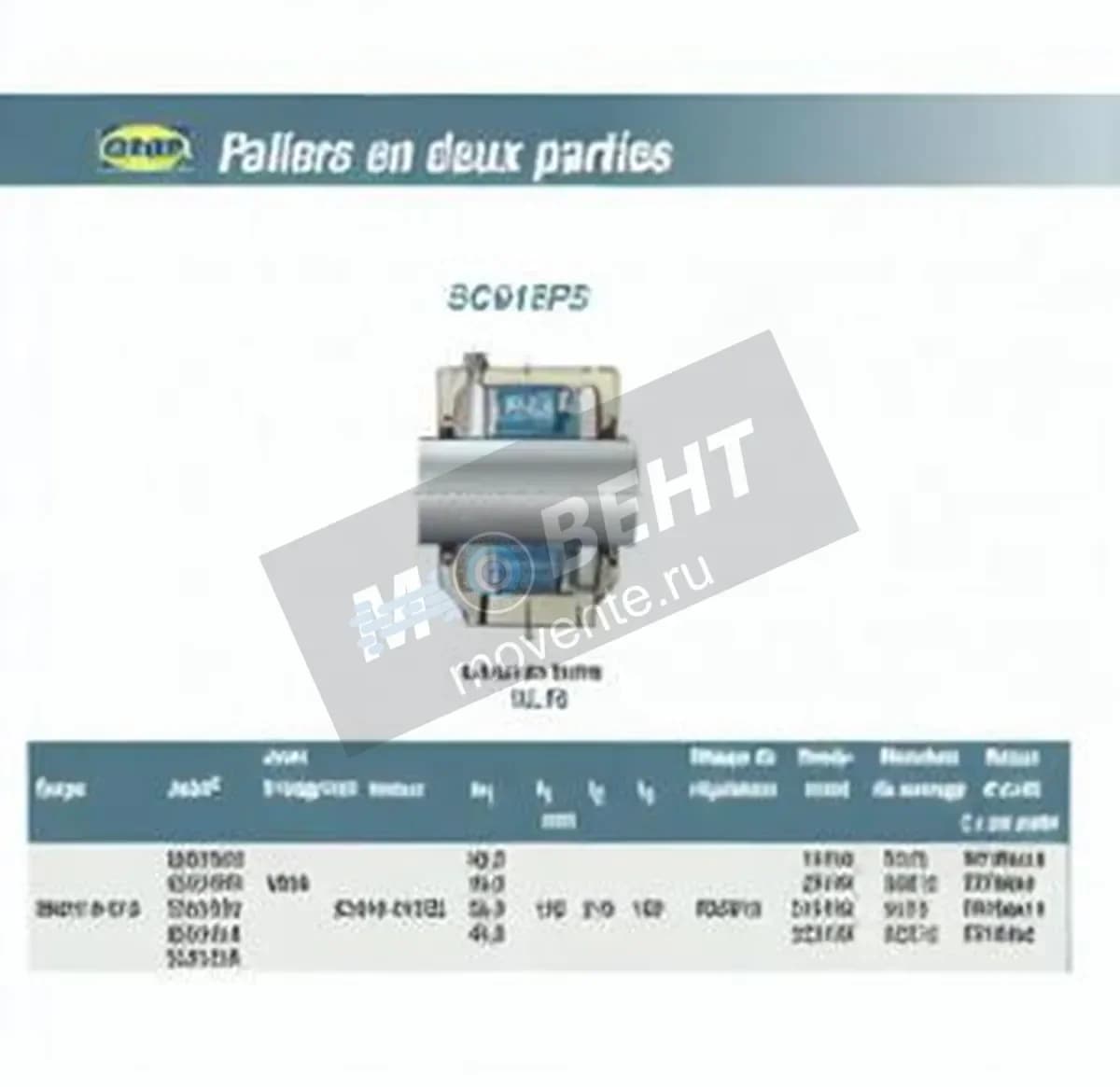 SNR SC615FS-SNR - Image 1