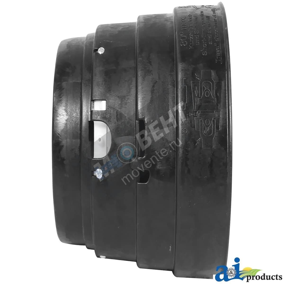 A-AW26820: Конус и подшипниковый узел