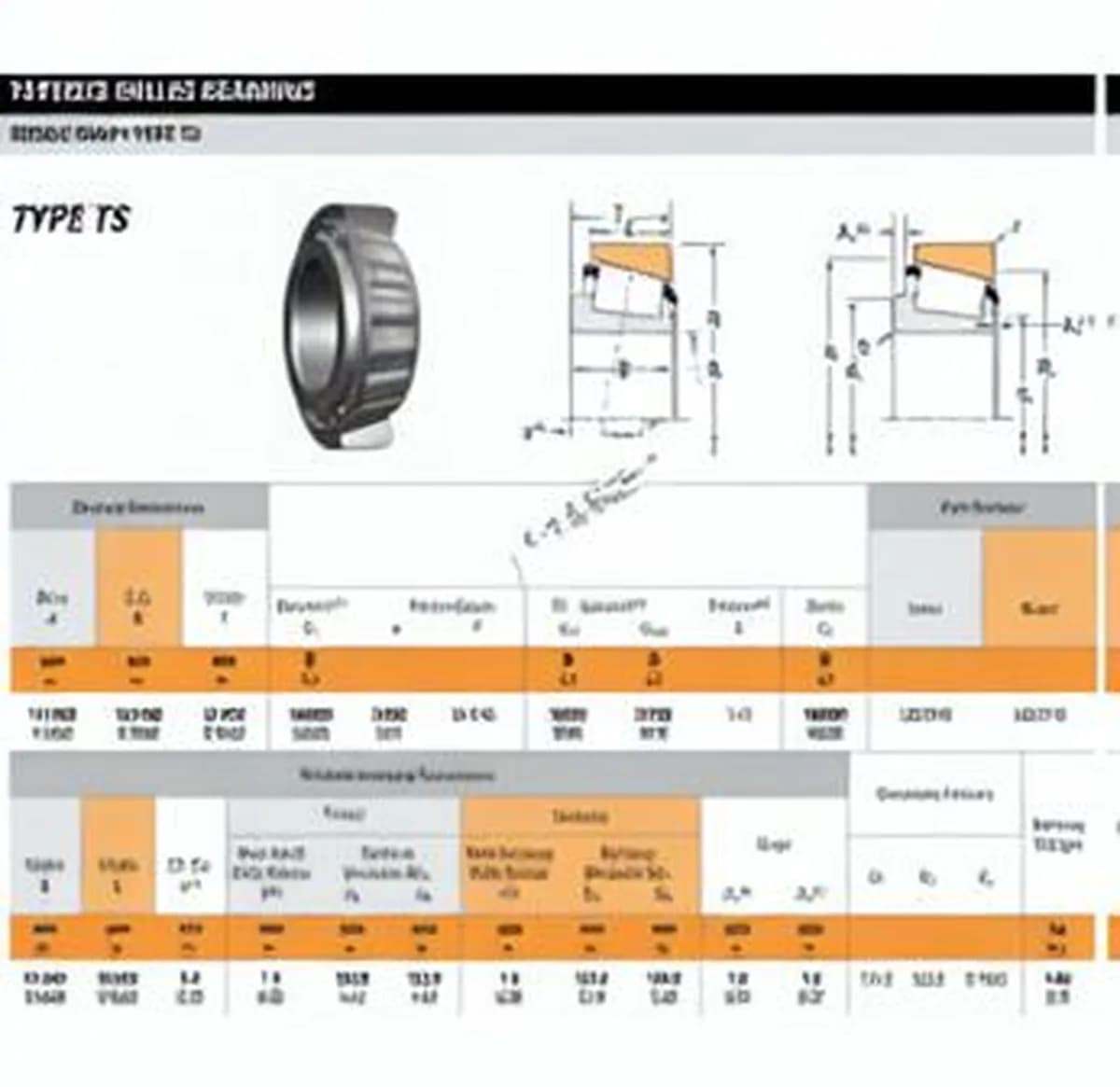 TIMKEN L623149-L623110-TIMKEN - Image 1