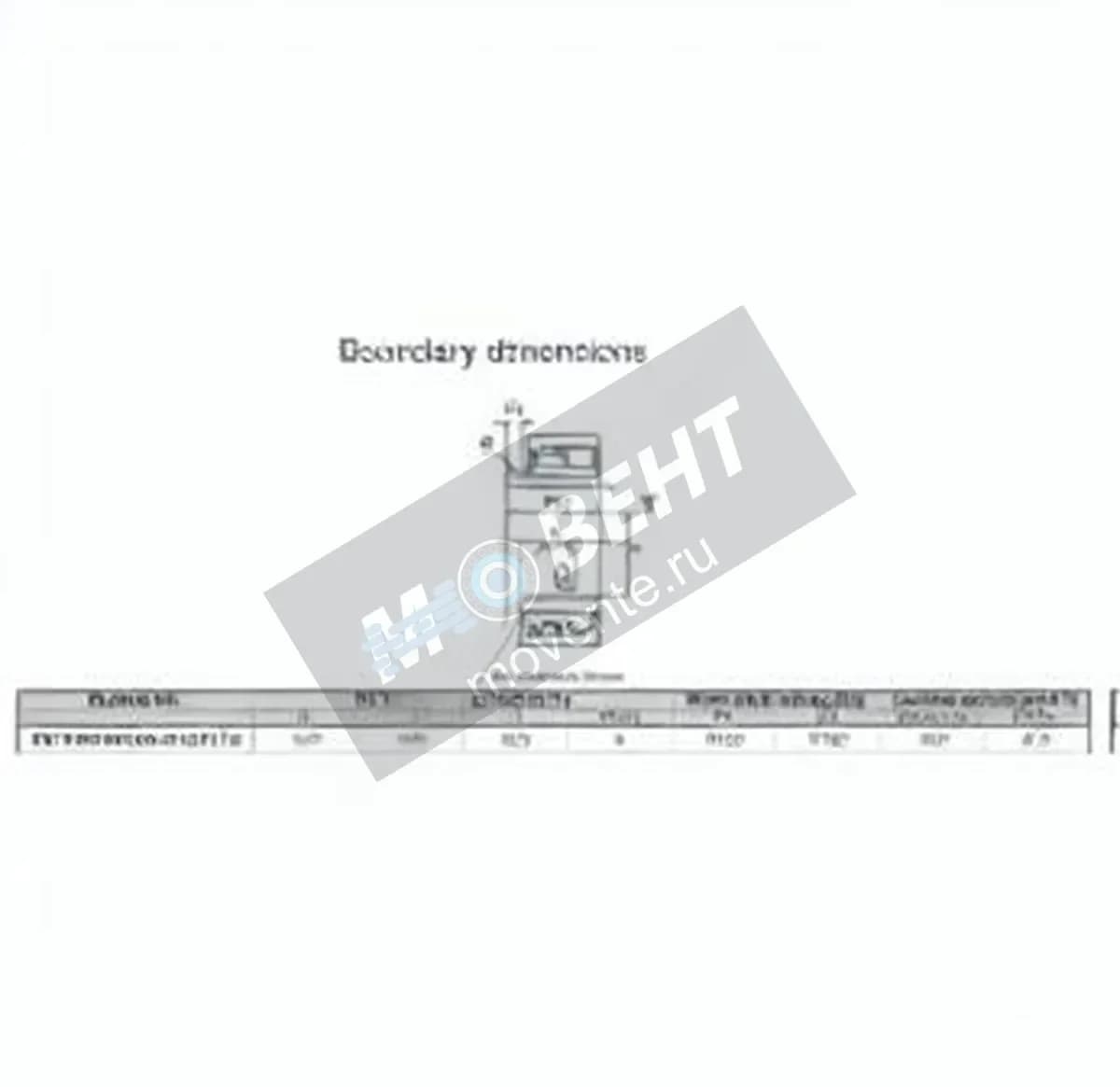 JTEKT 24172RHAK30-AH24172-JTEKT - Image 1