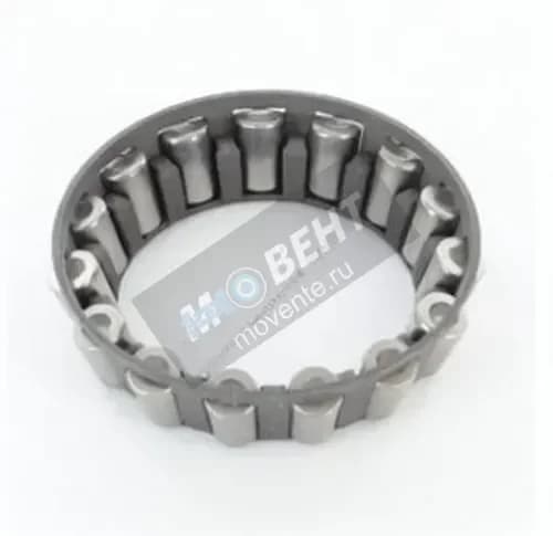 SKF 35BC-SKF - Image 1