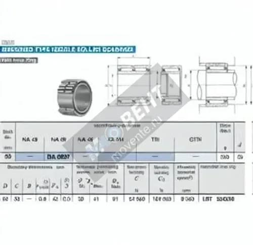 IKO NA6907-IKO - Image 1