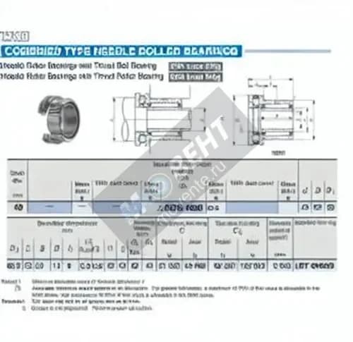 IKO NBXI4032-IKO - Image 1