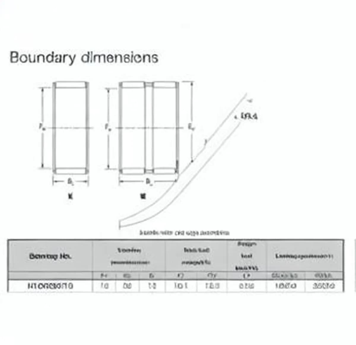 JTEKT K16-20-13-JTEKT - Image 1