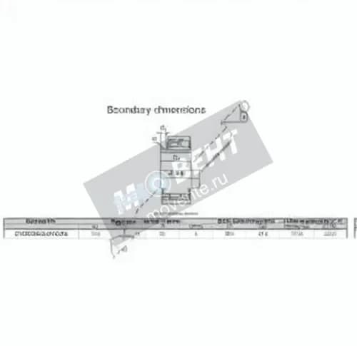 JTEKT 21322RZK-AHX322-JTEKT - Image 1