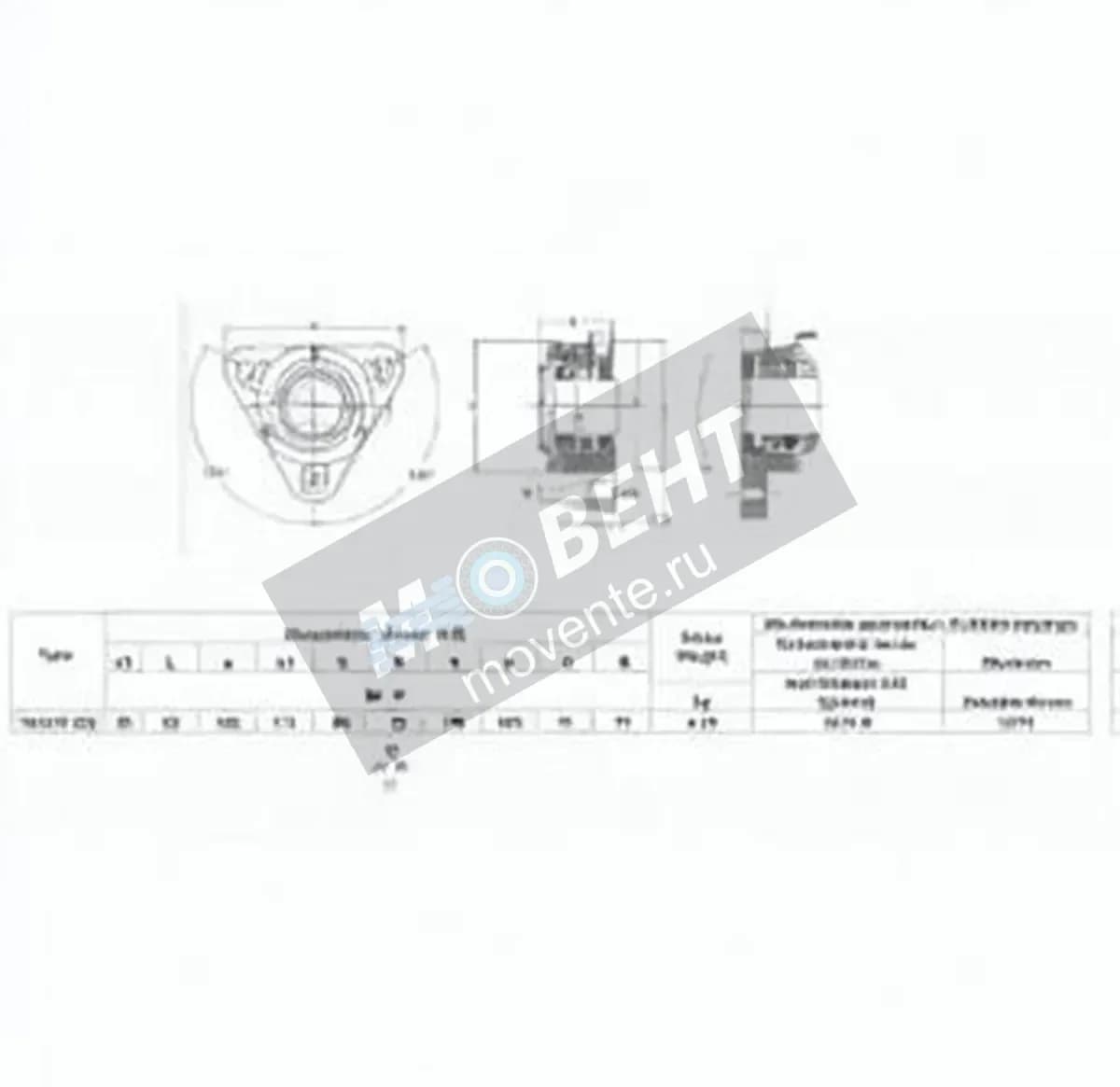 GEN 722511-DB-2211-K - Image 1