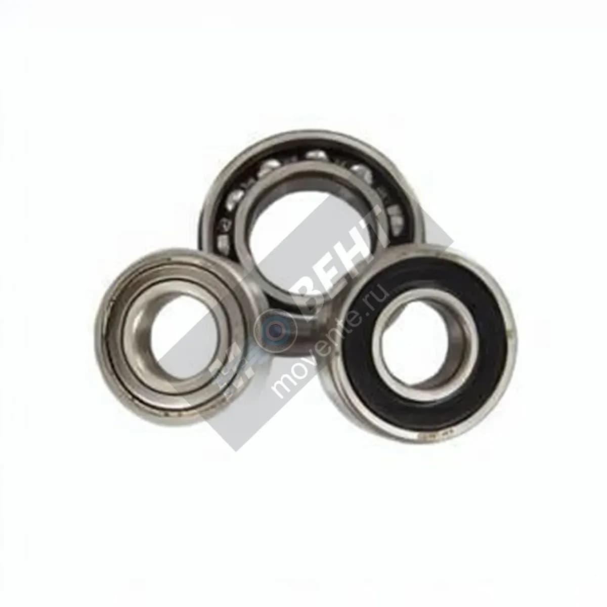 FAG 6207-C-C3-FAG - Image 1