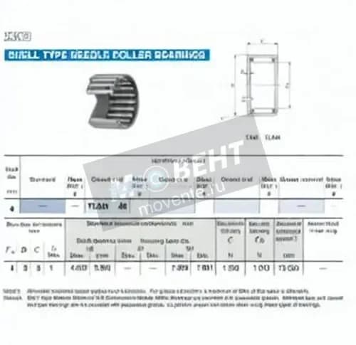 IKO TLAM48-IKO - Image 1
