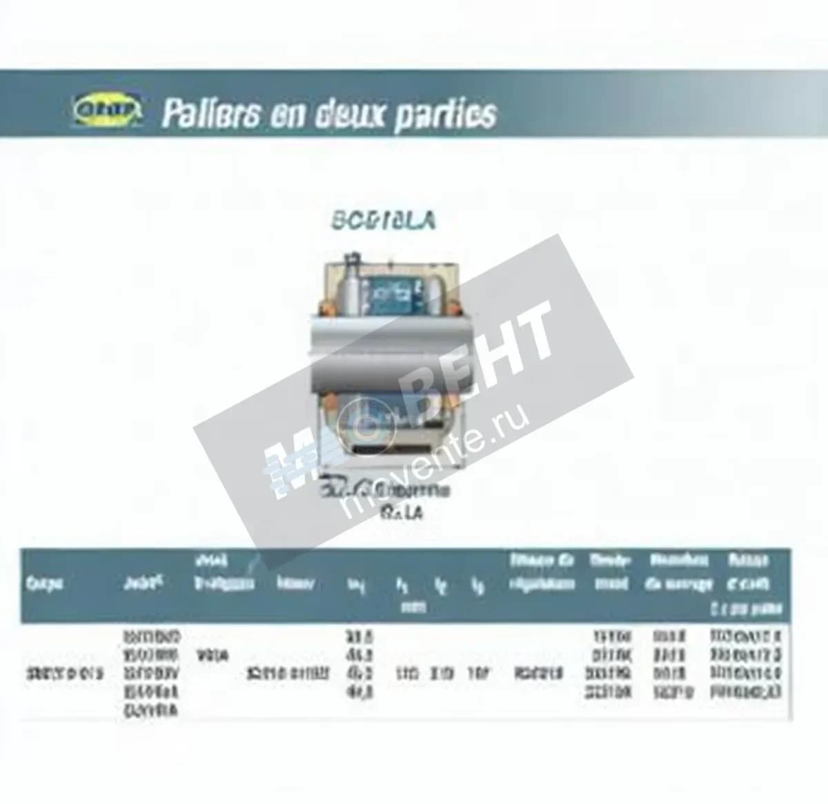 SNR SC518LA-SNR - Image 1