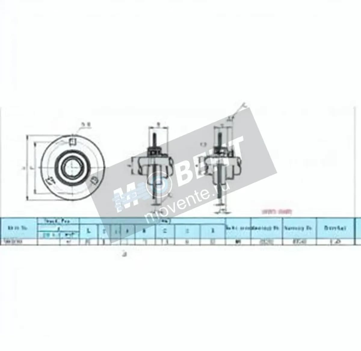 GEN SBPF203 - Image 1