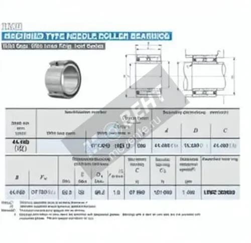 IKO GBRI284828-U-IKO - Image 1