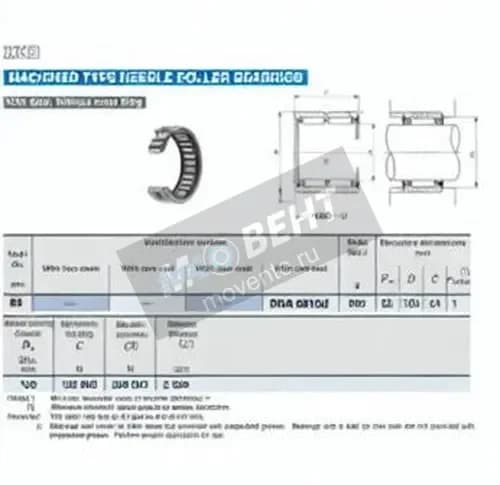IKO RNA6915-U-IKO - Image 1
