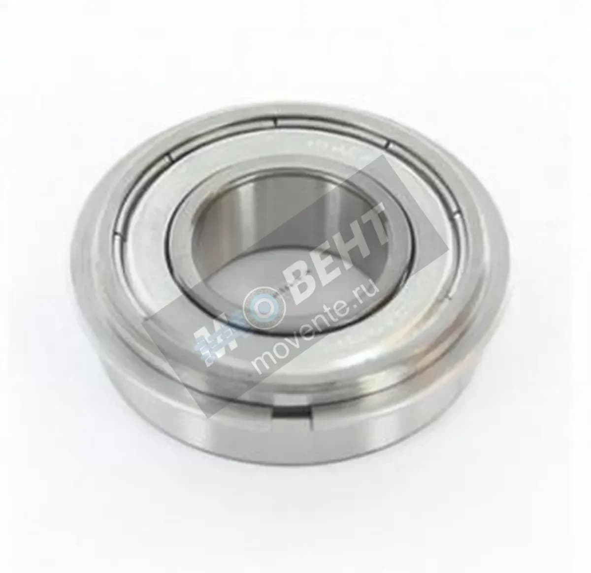 NTN 6003-ZZ-NR-2AS-NTN - Image 1