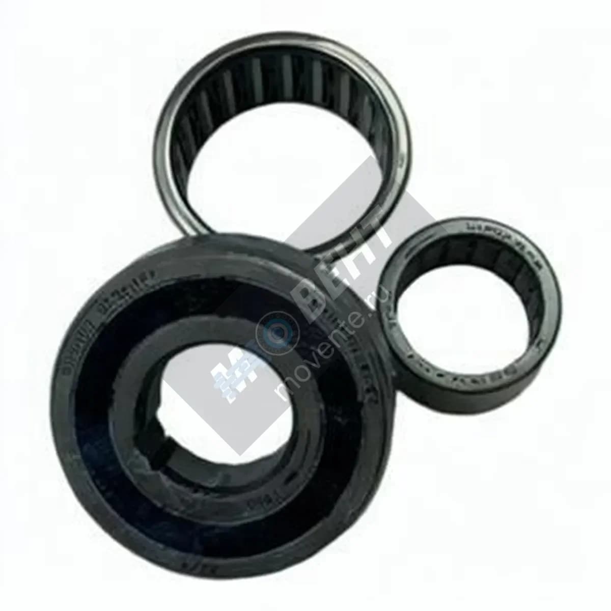 RINGSPANN FDN50-CFH-RINGSPANN - Image 1