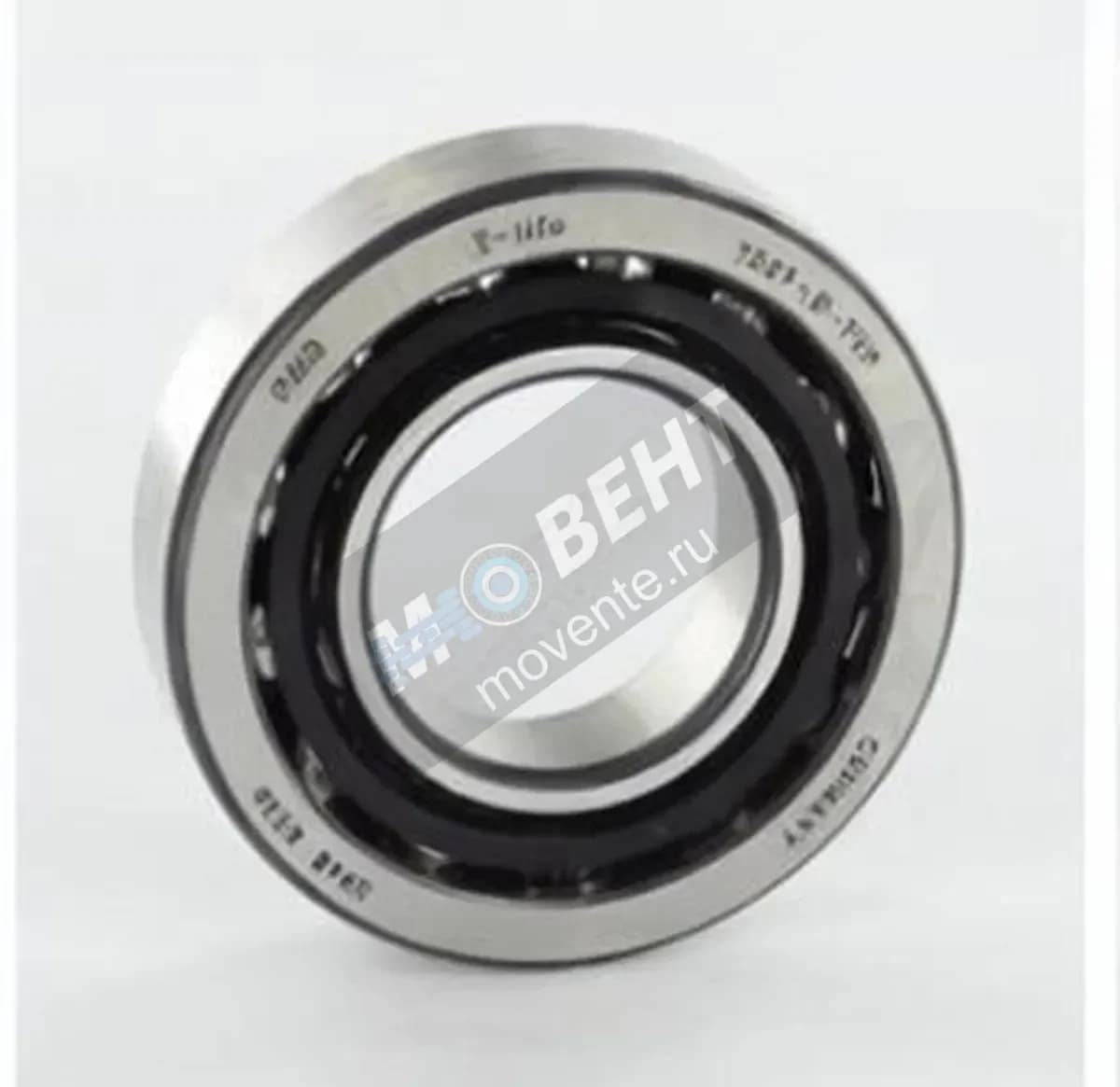 FAG 7207-B-XL-TVP-FAG - Image 1