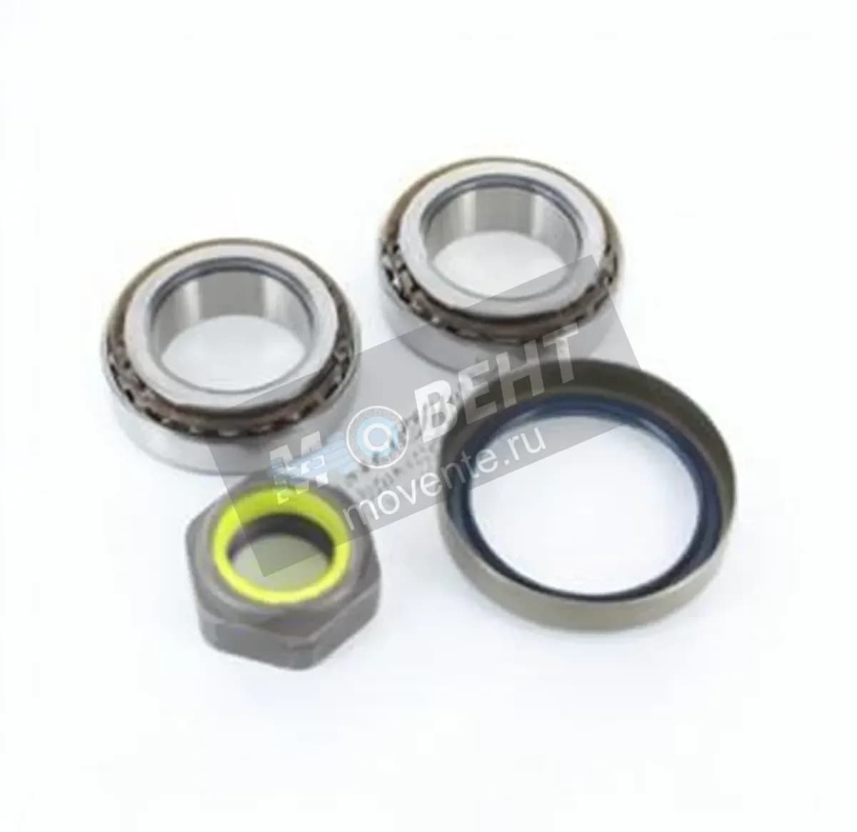 SKF VKBA917-SKF - Image 1