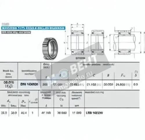 IKO BRI183020-IKO - Image 1