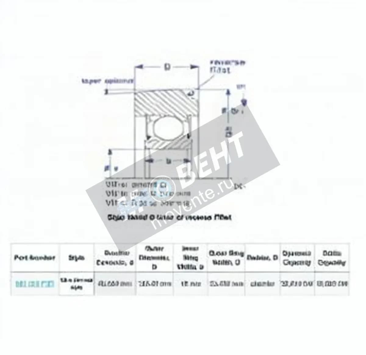ENDURO MG208-FFB-ENDURO - Image 1