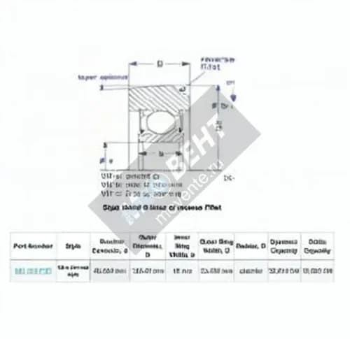 ENDURO MG208-FFB-ENDURO - Image 1